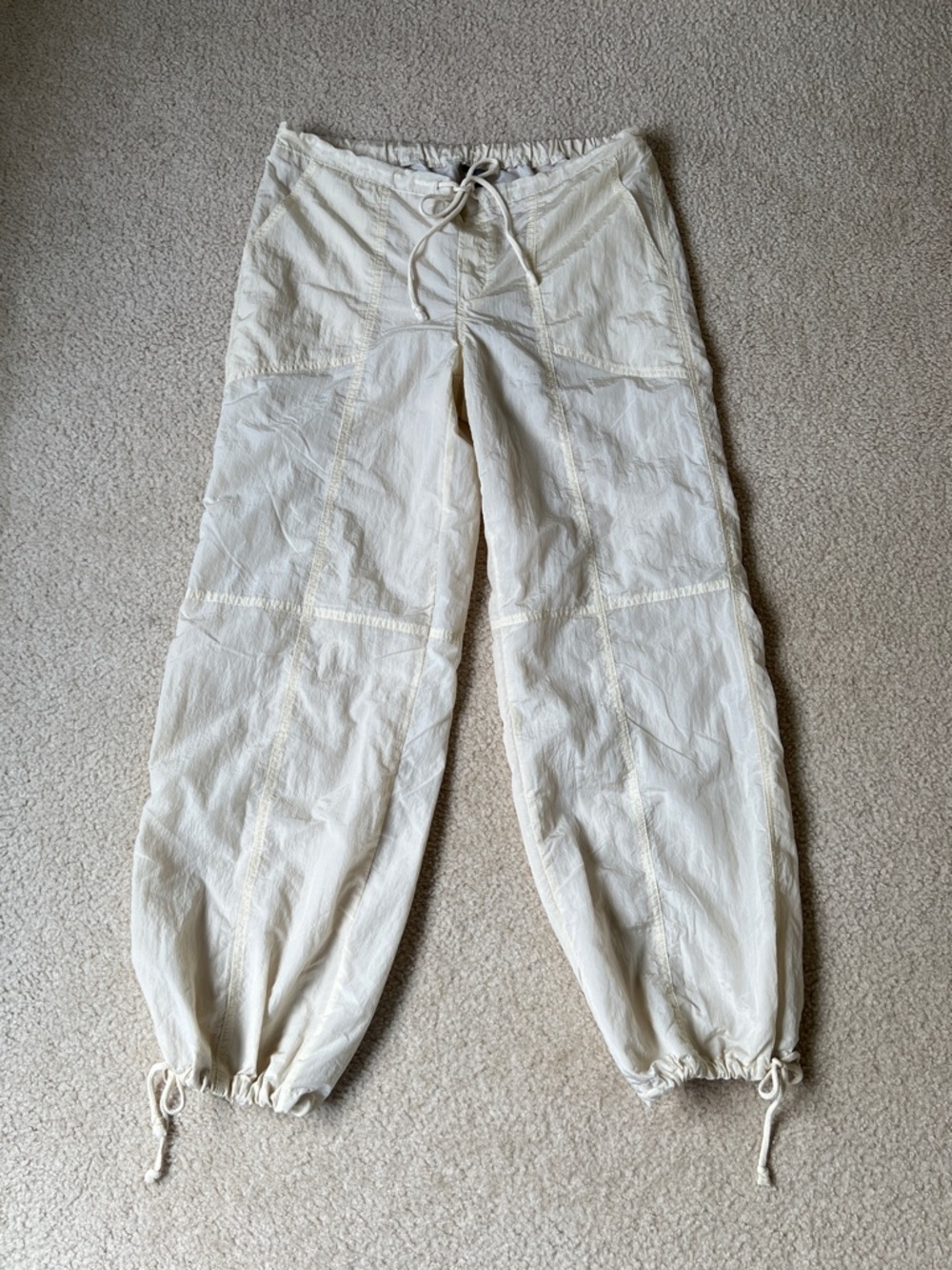 Wild Fable Parachute Pants